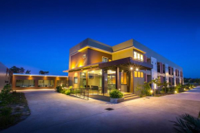 Гостиница Siritrang Boutique  Trang